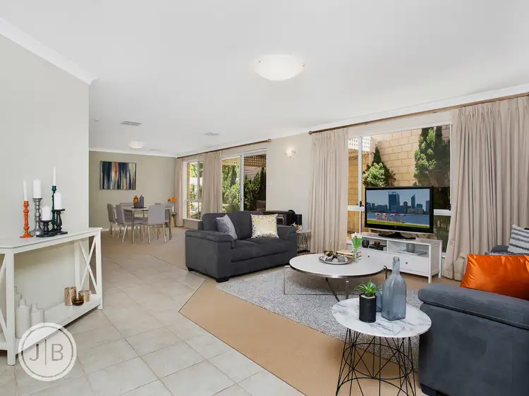 Third view of Homely house listing, 11 Tallow Tree Crescent, Subiaco WA 6008