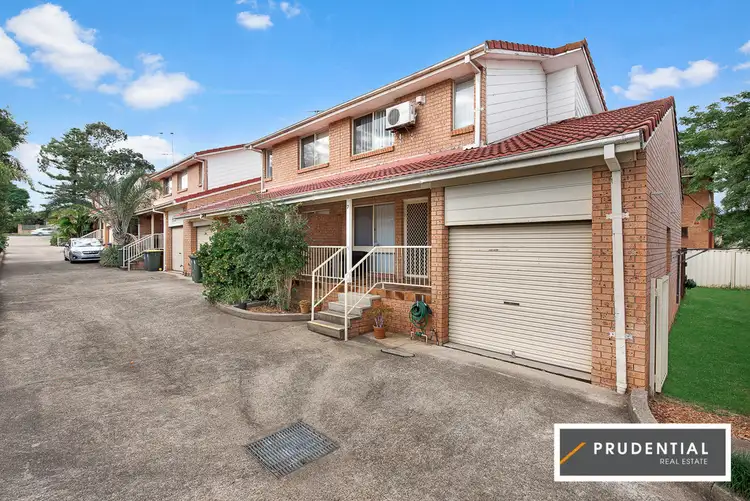 Seventh view of Homely townhouse listing, 7/63 Canterbury Road, Glenfield NSW 2167