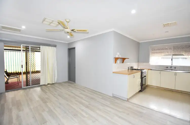 5 RIEFF COURT, Sadadeen NT 870