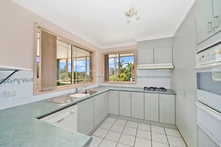 Second view of Homely townhouse listing, 1/153 Matthew Flinders Drive, Port Macquarie NSW 2444