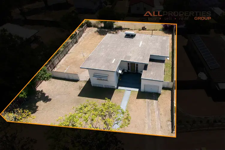 52 Frangipani St, Inala QLD 4077