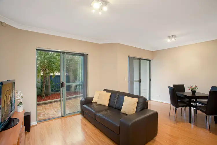Second view of Homely apartment listing, 5/216 Penshurst Street, Willoughby NSW 2068