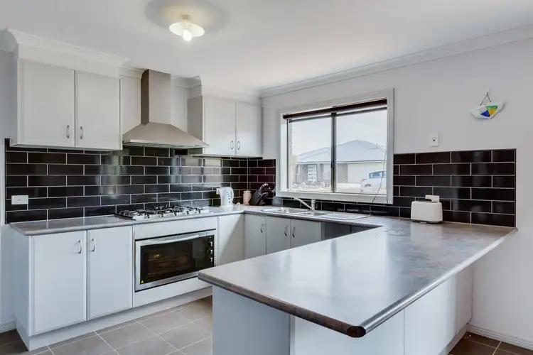 Second view of Homely house listing, 8 Light Close, Bacchus Marsh VIC 3340