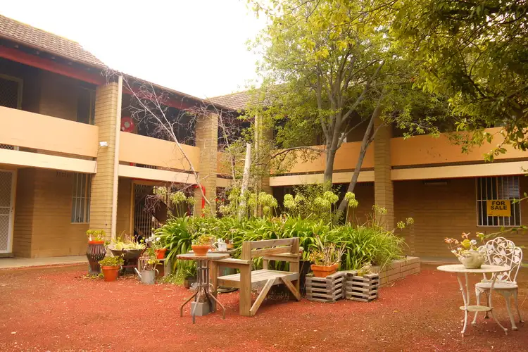 13/2 Techno Park Drive, Williamstown VIC 3016