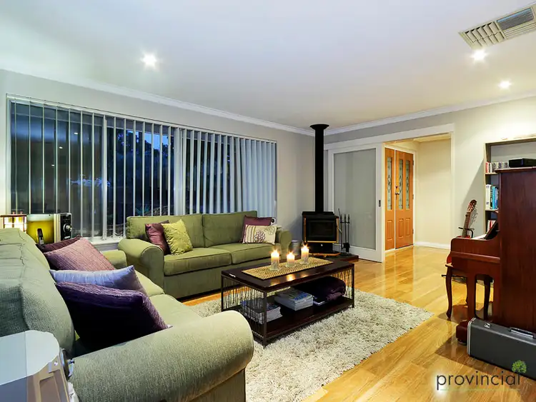 Sixth view of Homely house listing, 237 Grove Road, Lesmurdie WA 6076