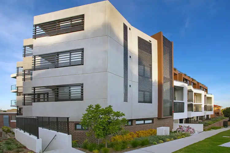 42/49 Boronia Street, Kensington NSW 2033