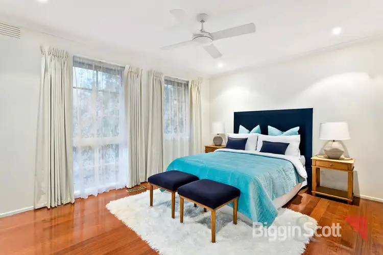 Fifth view of Homely house listing, 40 Nurlendi Road, Vermont VIC 3133