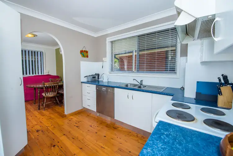 Third view of Homely house listing, 10 Irawari Crescent, Nelson Bay NSW 2315