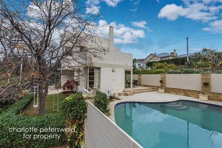 Second view of Homely house listing, 37 Derwentwater Avenue, Sandy Bay TAS 7005