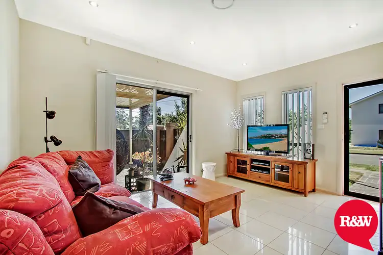 Third view of Homely house listing, 9 Willis Street, Rooty Hill NSW 2766