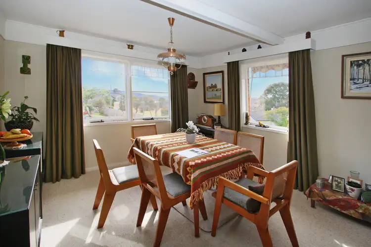 Fifth view of Homely house listing, 55 Orana Avenue, Cooma NSW 2630