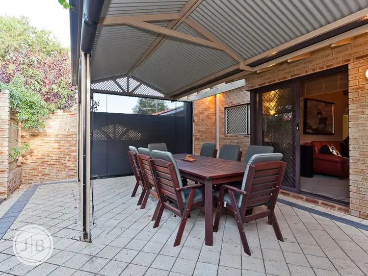 Third view of Homely villa listing, 1/14 Axford Street, Como WA 6152