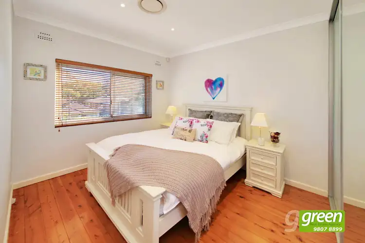 Sixth view of Homely house listing, 22A Gaza Road, West Ryde NSW 2114