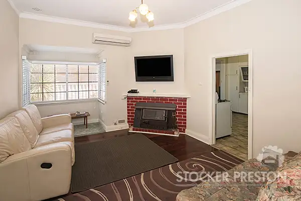 Fifth view of Homely house listing, 95 Fairbairn Road, Busselton WA 6280