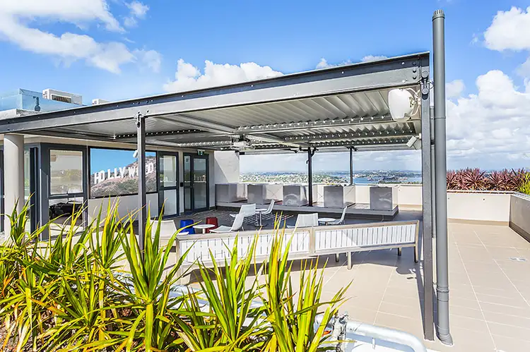 Sixth view of Homely apartment listing, 102/239-247 Pacific Hwy, North Sydney NSW 2060