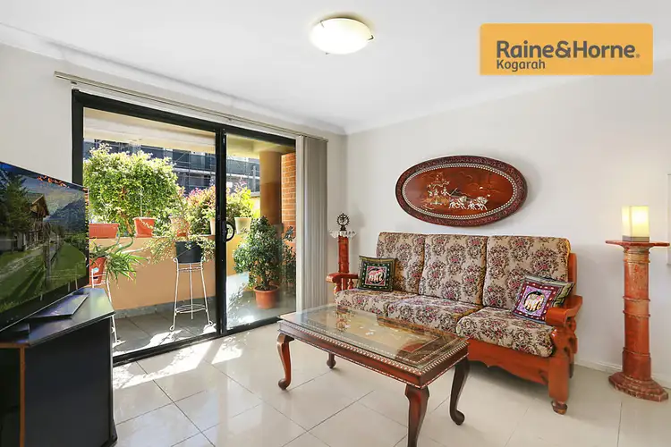 4/34-36 Princes Highway, Kogarah NSW 2217