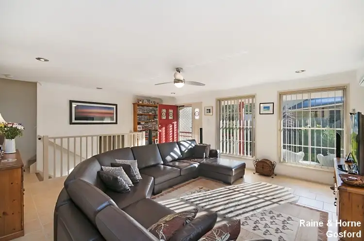 Sixth view of Homely townhouse listing, 28/11 Berrys Head Road, Narara NSW 2250