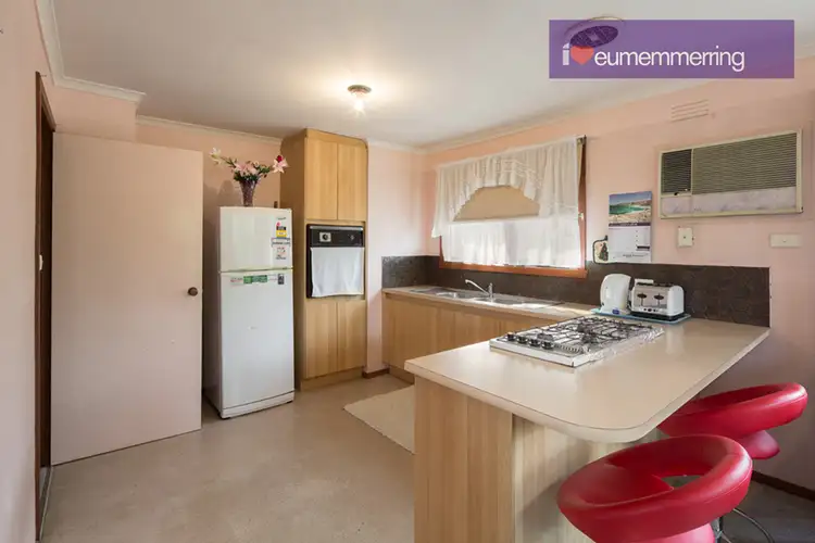 Fourth view of Homely unit listing, 1/73 Doveton Avenue, Eumemmerring VIC 3177