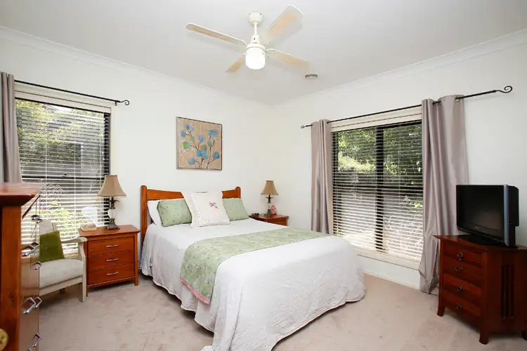 Fifth view of Homely townhouse listing, 1/3 Wills Place, Mittagong NSW 2575