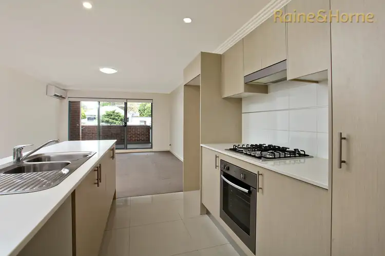 Third view of Homely apartment listing, 6/25-27 Mamre Road, St Marys NSW 2760