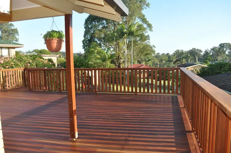 Third view of Homely house listing, 17 Dirrigeree Cres, Sawtell NSW 2452