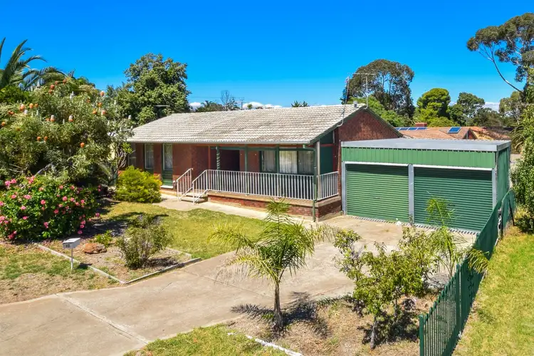 Main view of Homely house listing, 32 Helsinki Road, Hackham West SA 5163