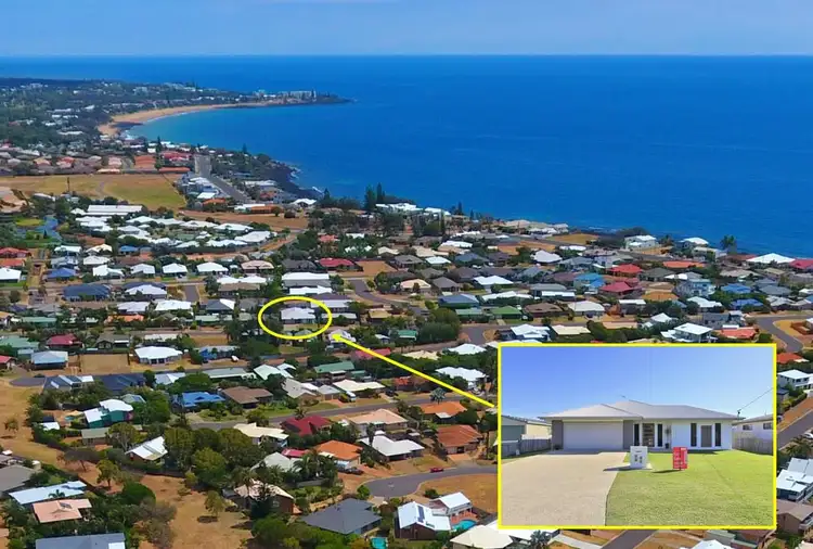 Second view of Homely house listing, 30 Wilfred Street, Bargara QLD 4670