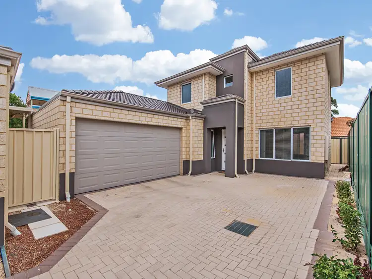 65C Harrison Street, Rockingham WA 6168