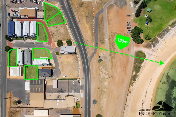 Third view of Homely land listing, 8 Flour Key, Beresford WA 6530