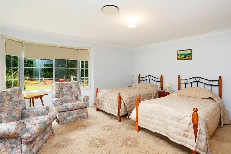 Fifth view of Homely house listing, 23 Bumballa Road, Wingello NSW 2579