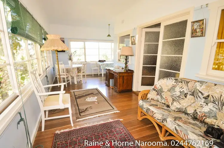 Second view of Homely house listing, 22 Ballingalla, Narooma NSW 2546