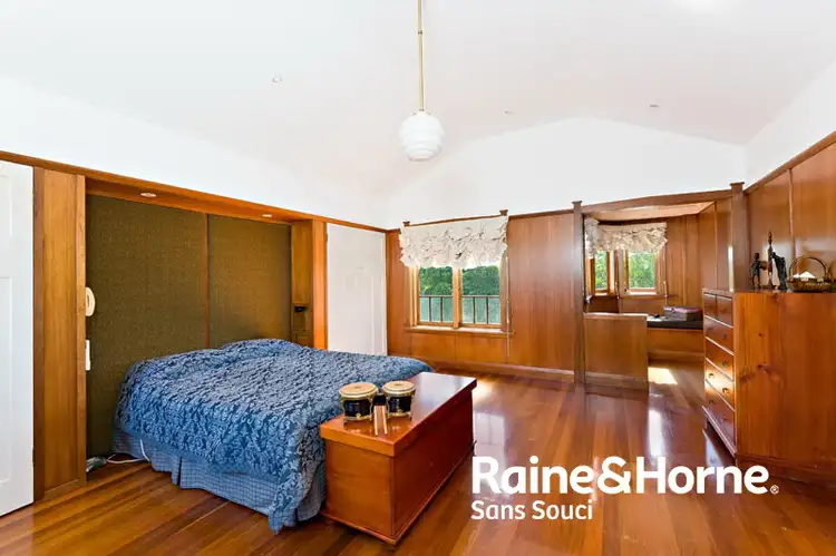 Seventh view of Homely house listing, 26 Darley Street, Sans Souci NSW 2219