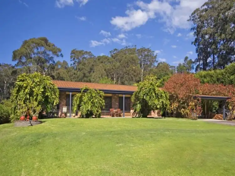 24 Pomona Road, Empire Bay NSW 2257