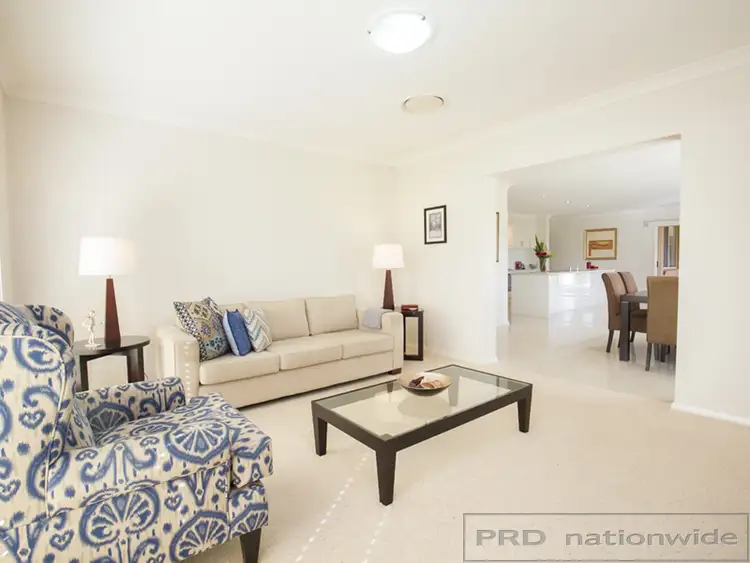 Fifth view of Homely house listing, 10 Cascade Close, Louth Park NSW 2320