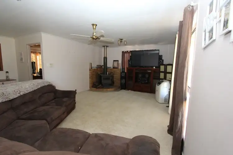 Fourth view of Homely house listing, 26 McGinley Rd, Nanango QLD 4615