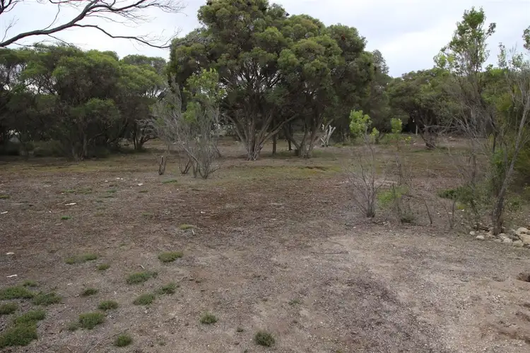 Fifth view of Homely land listing, 24B Grimm Road, Coffin Bay SA 5607