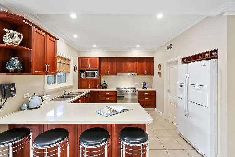 Fourth view of Homely house listing, 2 Tremere Street, Concord NSW 2137