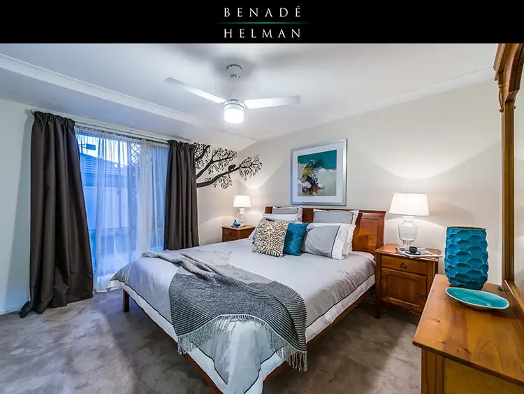 Seventh view of Homely villa listing, 2/341 Wharf Street, Queens Park WA 6107