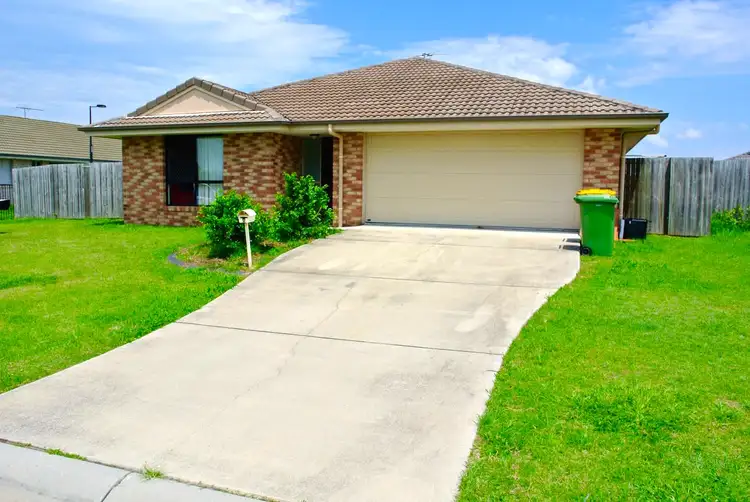 Main view of Homely house listing, 6 GRANGER STREET, Caboolture QLD 4510