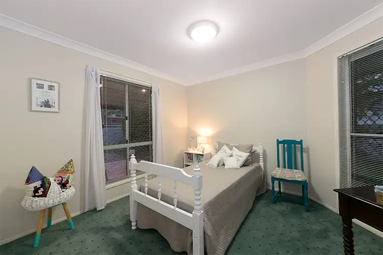 Sixth view of Homely house listing, 269 WESTLAKE DRIVE, Westlake QLD 4074