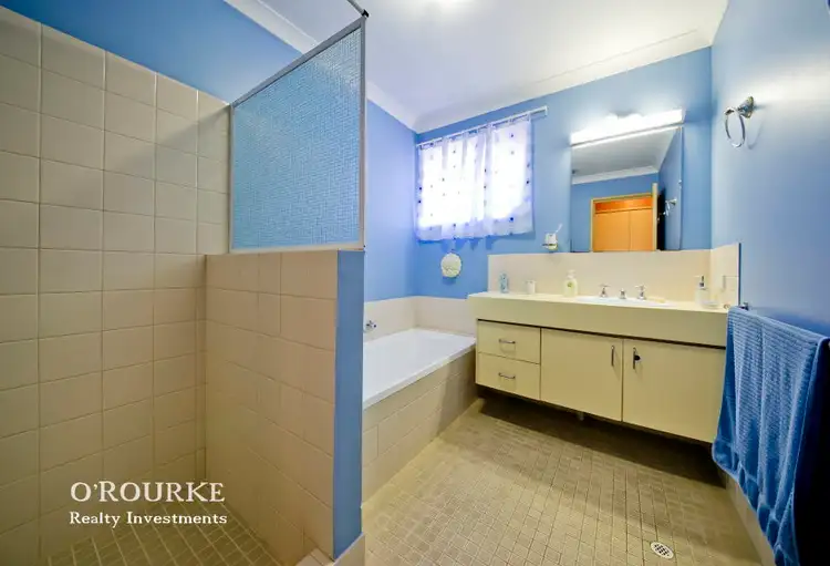 Seventh view of Homely house listing, 4 Koala Street, Doubleview WA 6018