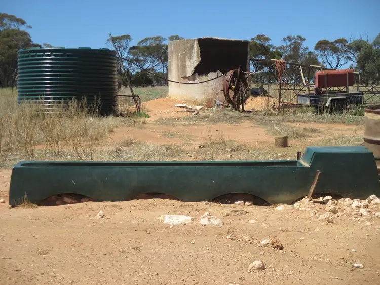 Fifth view of Homely rural property listing, Lot 59 Hunter Road, Younghusband SA 5238