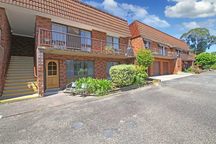 4/9 South Street, Batemans Bay NSW 2536