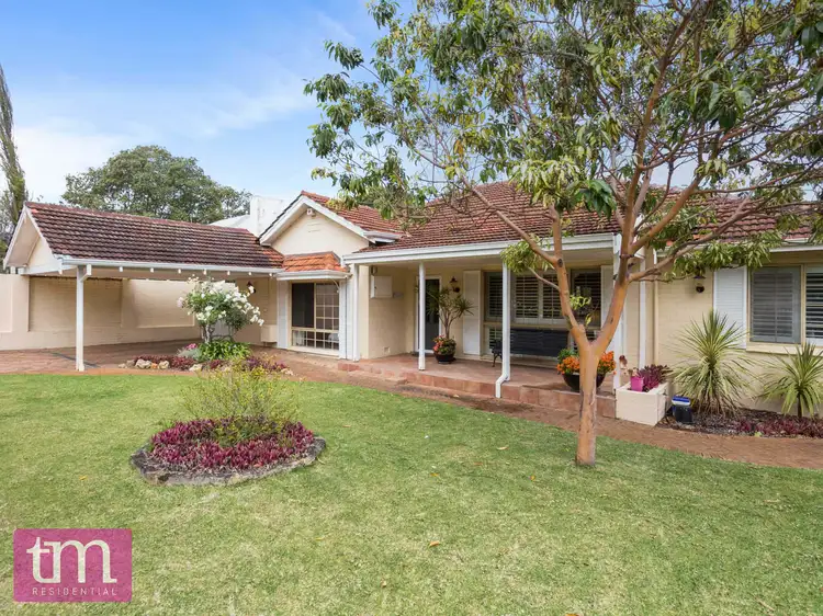 Main view of Homely house listing, 97 ADELMA ROAD, Dalkeith WA 6009