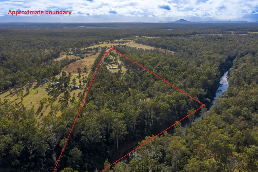 Main view of Homely rural property listing, Lot 137 Curlew Drive, Lanitza NSW 2460
