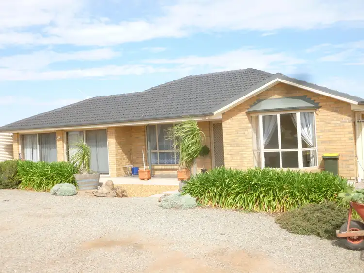 645 Depot Hill Road, Jamestown SA 5491