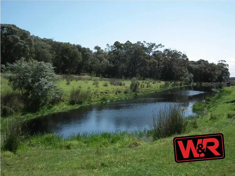 Lot 3703 Piggott Martin Road, Lowlands WA 6330