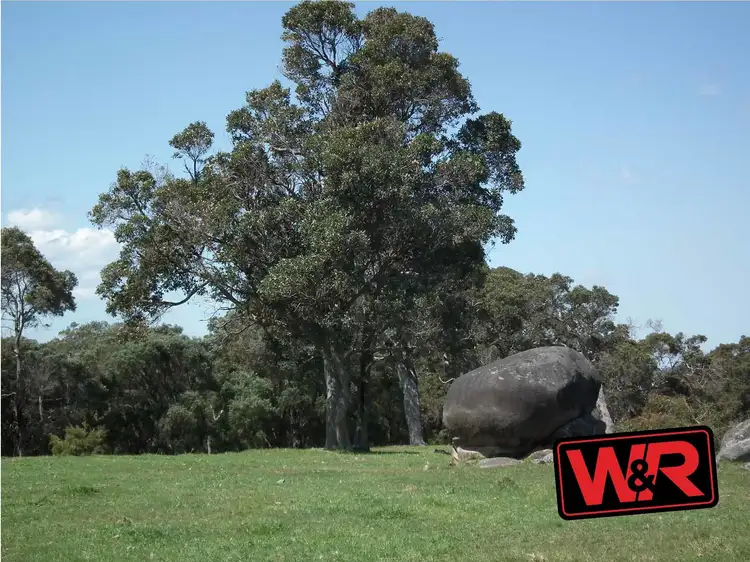 Second view of Homely rural property listing, Lot 3703 Piggott Martin Road, Lowlands WA 6330
