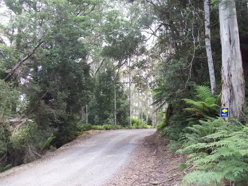 Main view of Homely land listing, Loongana Road, Loongana TAS 7315