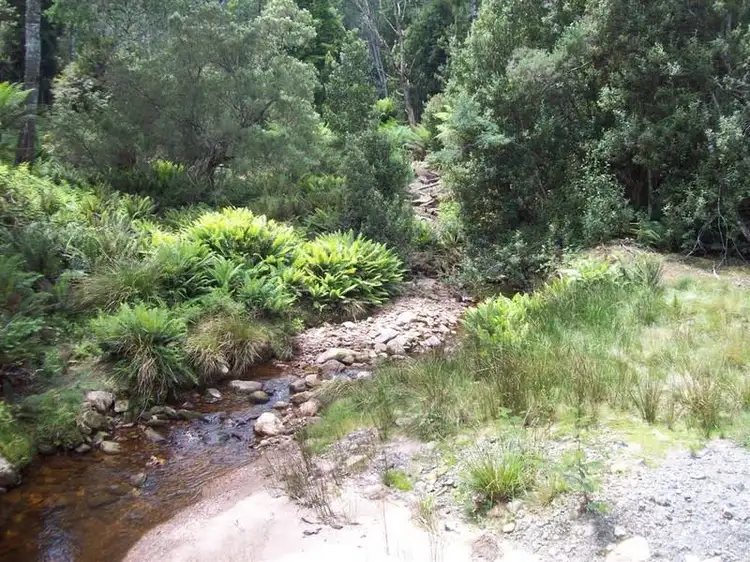 Second view of Homely land listing, Loongana Road, Loongana TAS 7315